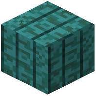 Hewn Warped Planks