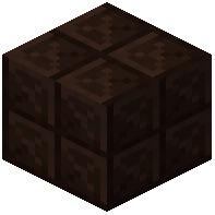 Hexagonical Black Terracotta