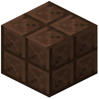 Hexagonical Brown Terracotta