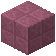 Hexagonical Magenta Terracotta