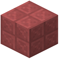 Hexagonical Pink Terracotta