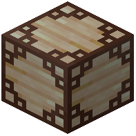 Hived Redstone Lamp
