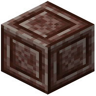 Inlayed Ancient Debris