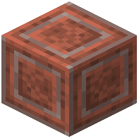 Inlayed Bricks