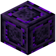 Inlayed Crying Obsidian