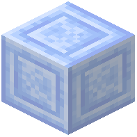 Inlayed Ice