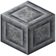 Inlayed Lodestone