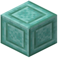 Inlayed Prismarine
