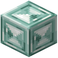 Inlayed Sea Lantern