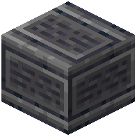 Inscribed Basalt