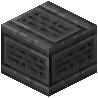 Inscribed Deepslate