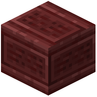 Inscribed Netherrack