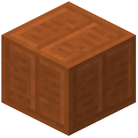 Inscribed Orange Terracotta