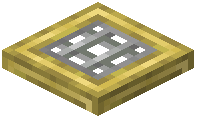 Iron Barred Bamboo Trapdoor
