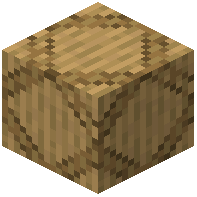 Laced Oak Planks