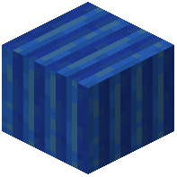 Lapis Block Pillar