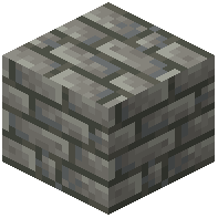 Layed Tuff Bricks