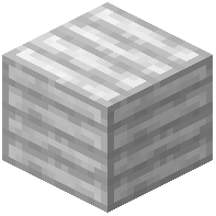 Layered Iron Block