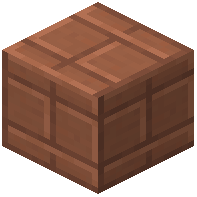 Layered Terracotta