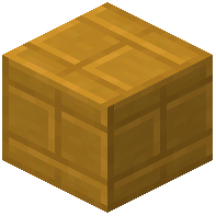 Layered Yellow Terracotta