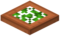 Leafy Acacia Trapdoor