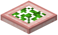 Leafy Cherry Trapdoor