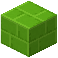 Lime Concrete Bricks