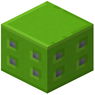 Lime Concrete Pillar