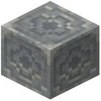 Loded Andesite