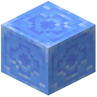 Loded Blue Ice