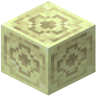 Loded End Stone