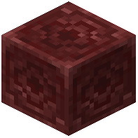 Loded Netherrack