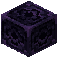 Loded Obsidian