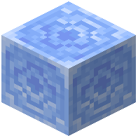 Loded Packed Ice