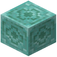 Loded Prismarine