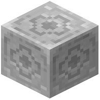 Loded Smooth Stone