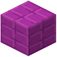 Magenta Concrete Tiles