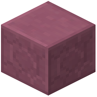 Magenta Terracotta Column