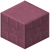 Magenta Terracotta Pillar