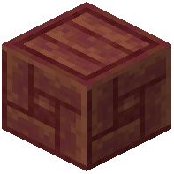 Mangrove Brick Barrel