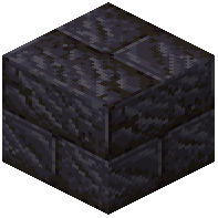 Massive Blackstone Bricks
