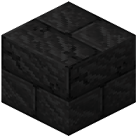 Massive Coal Block Bricks