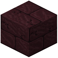 Massive Nether Bricks Bricks