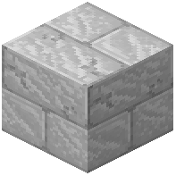 Massive Smooth Stone Bricks