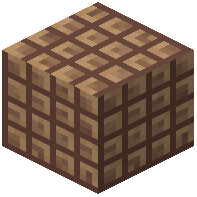 Mini Tiled Packed Mud