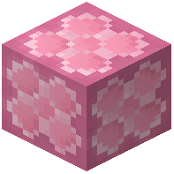 Minimized Pink Glazed Terracotta