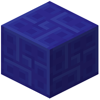 Mosaic Blue Concrete