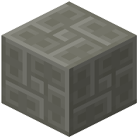Mosaic Light Gray Concrete