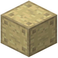 Nailed Birch Planks
