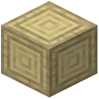 Natural Birch Planks